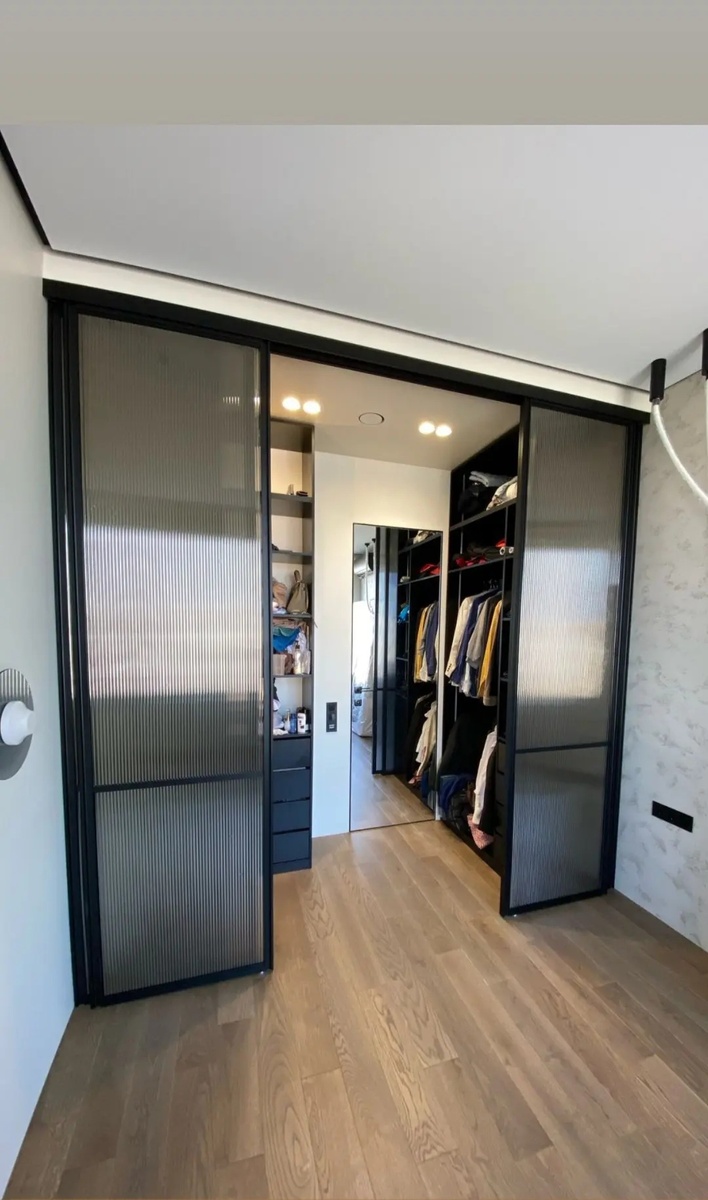 Студия мебели "Спектр". Фото нашей работы.