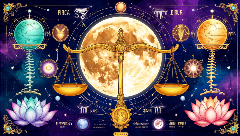 Ваше самочувствие на неделе с 30 марта по 05 апреля 2026 года