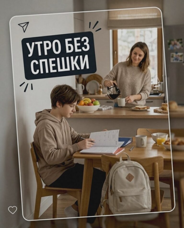    Иллюстрация к материалу: ОГЭ-2026: как баллы превращаются в оценки и что важно знать родителям