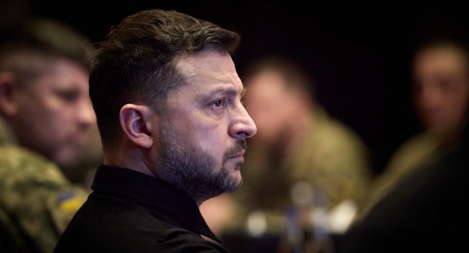    PRESIDENT OF UKRAINE/Keystone Press Agency/Global Look Press / www.globallookpress.com