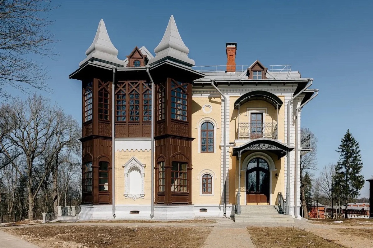 Листайте вправо, чтобы увидеть больше изображений