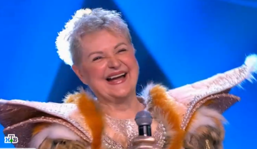 Стоп-кадр для канала "Марина смотрит телевизор"