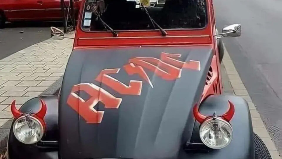 «И ад следовал за ним»