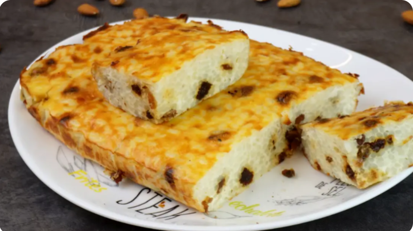 Как приготовить запеканку в разы вкуснее?