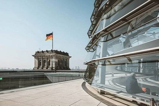    В АдГ призвали к выводу американских войск из Германии (фото: pxhere.com)