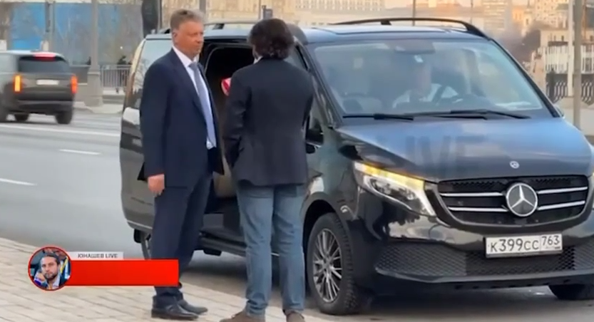 АвтоВАЗ - чистый позор для страны