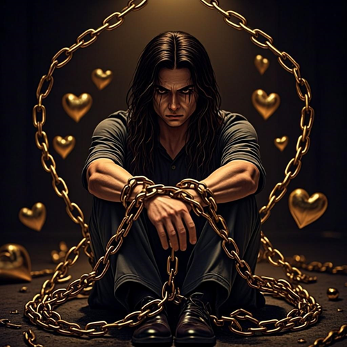 7 форм скрытого абьюза, которые вы принимаете за любовь