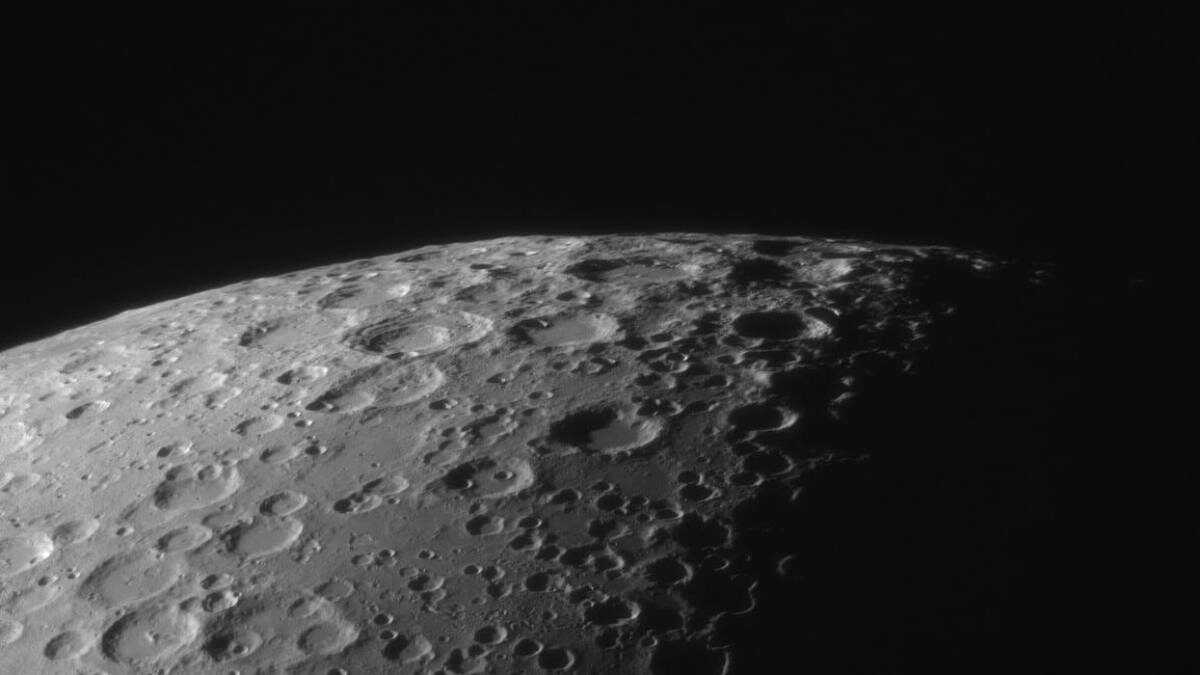    Фото: Telegram / Роскосмос