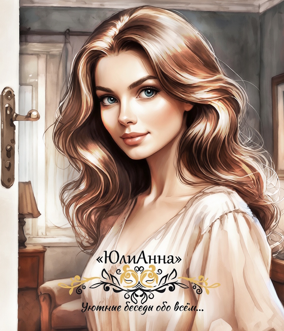 ©ЮлиАнна