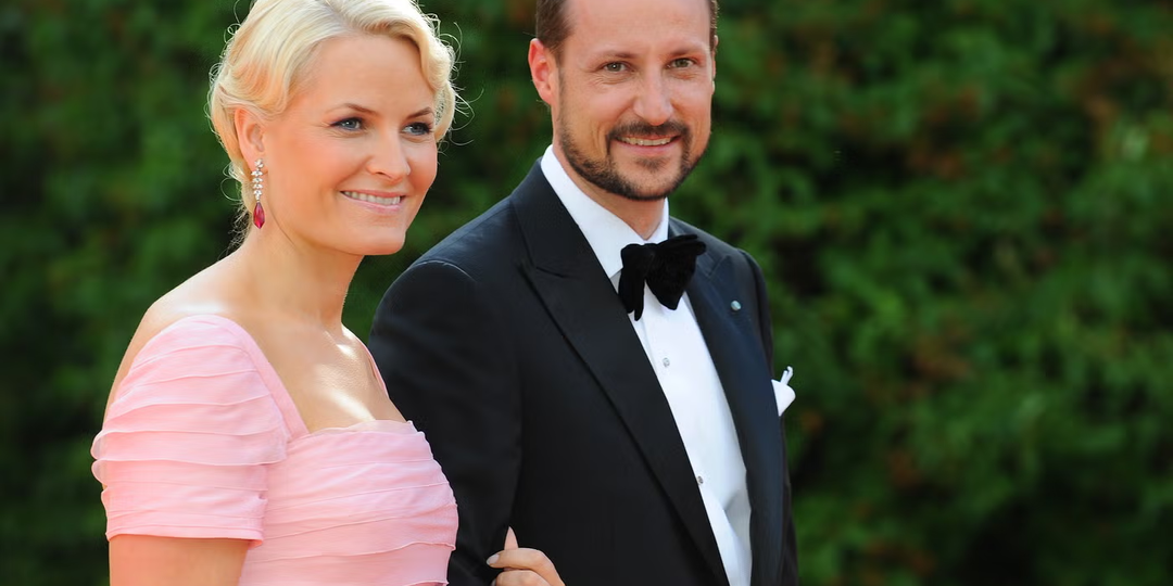 У каждой королевской семьи был свой Маркус Андерсон