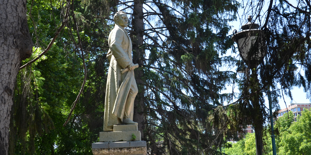 Архитектура Кисловодска XIX века: прогулка, в которую хочется влюбиться