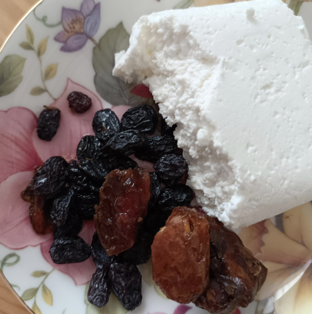 Контроль питания