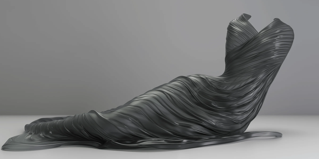 Шедевры из стекла: антихрупкое искусство