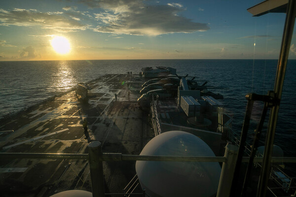    U.S. Central Command/X