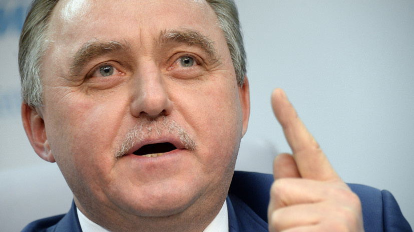   РИА Новости