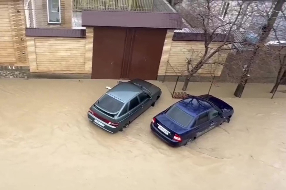    РИА Новости