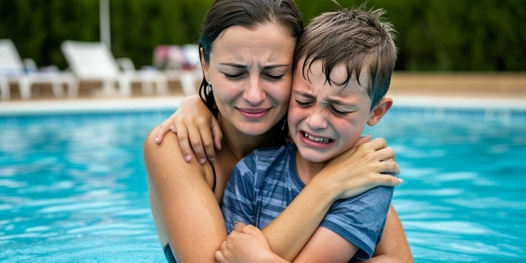 Уборщица спасла тонущего мальчика и потеряла работу. Через год её жизнь изменилась до неузнаваемости