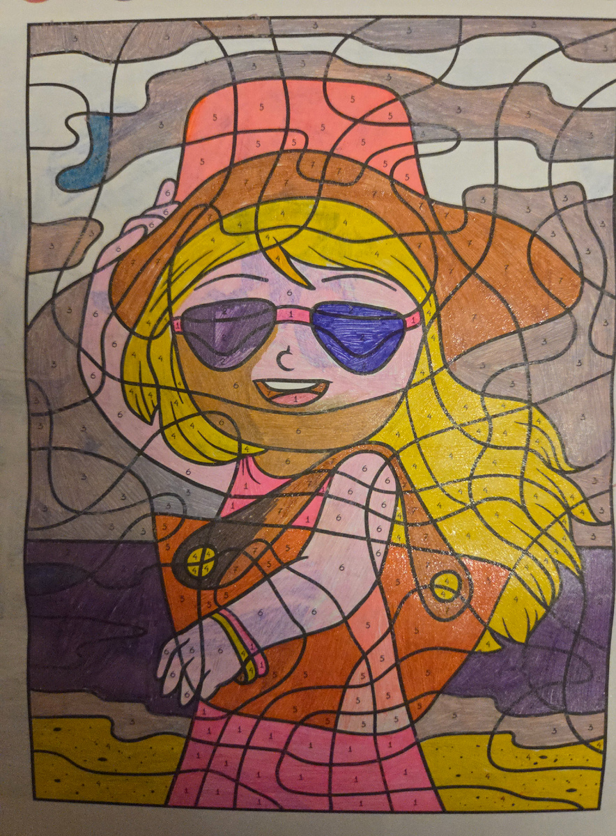 Фото автора.