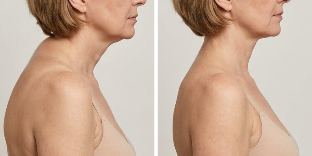 Холка на шее уходит через работу с 2 зонами тела, но об этом мало кто знает