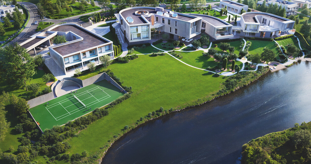 Экосистема наследия