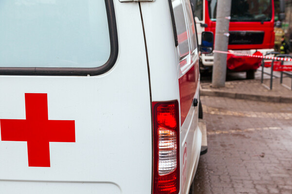 evgenii mitroshin/Shutterstock/FOTODOM   📷