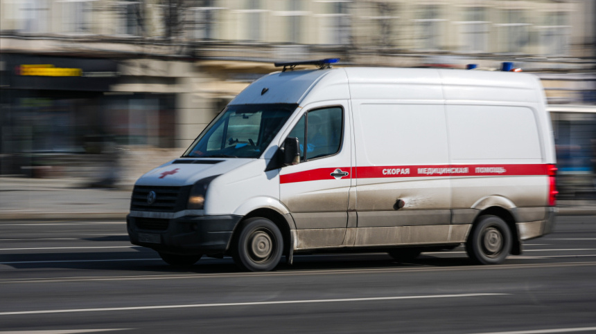    Фото: ИЗВЕСТИЯ/Дмитрий Коротаев