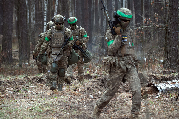 Danylo Antoniuk/Keystone Press Agency/Global Look Press   📷