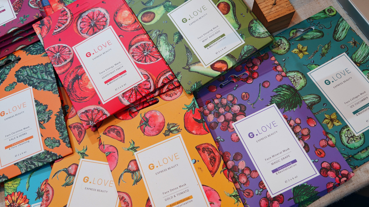 Зимой эти яркие принты оооочень поднимают настроение, проверено на себе