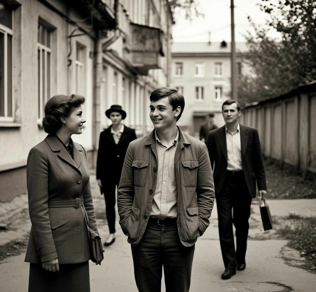 Изображение сделано нейросетью 