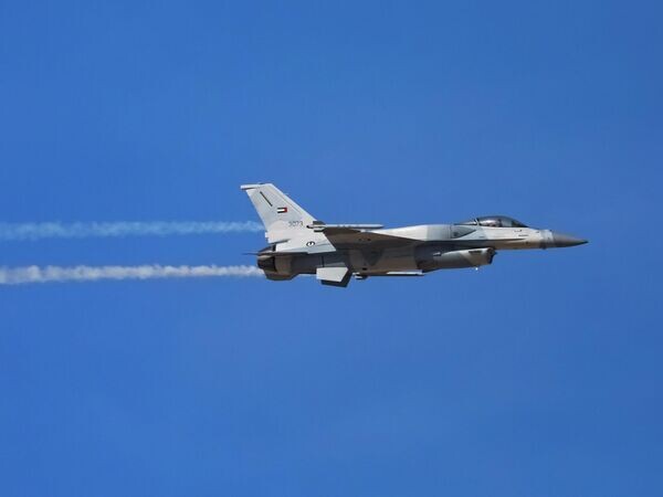    © Пресс-служба ОАК