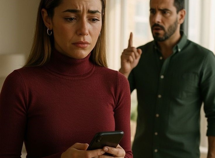 Договориться не получается