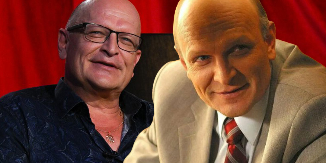 "Могла сама не знать": как Александр Тютин 6 лет содержал чужую дочь, а жена простила, сходив на передачу