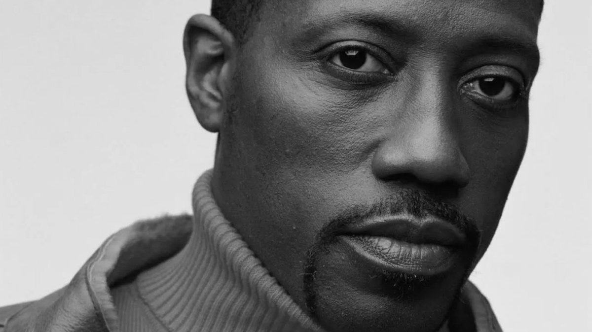 Уэсли Снайпс / Wesley Snipes