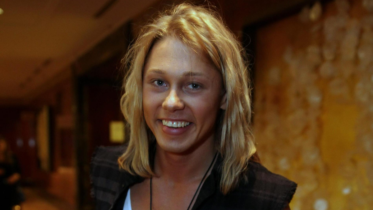    Дмитрий Бикбаев. Фото: Legion-Media