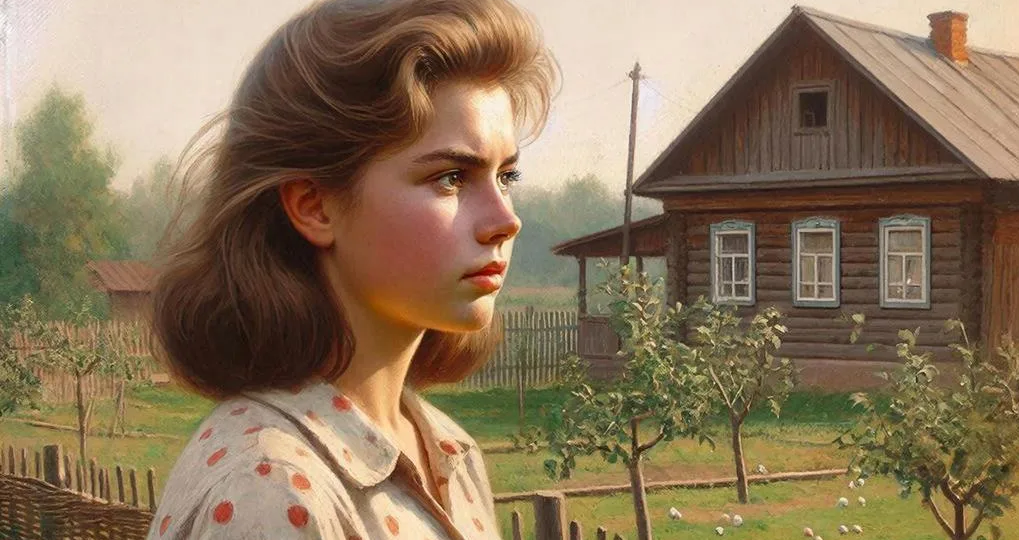 Я тоже его люблю