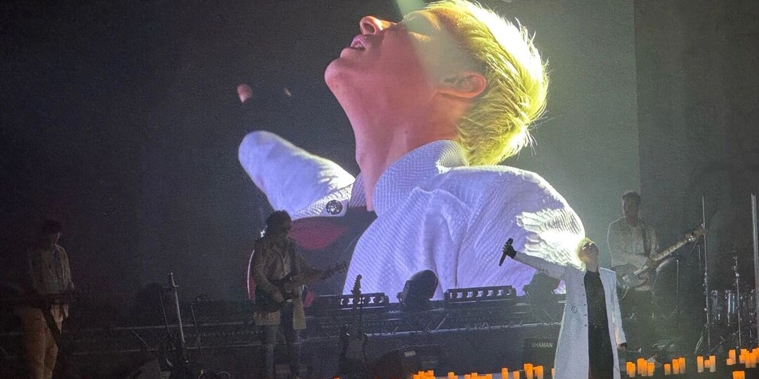 ✨🔥 Нижний Новгород во власти Шамана: Аншлаг, откровения и буря эмоций! 🔥