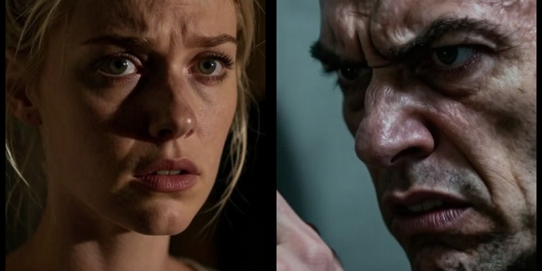 Моя новая жизнь.