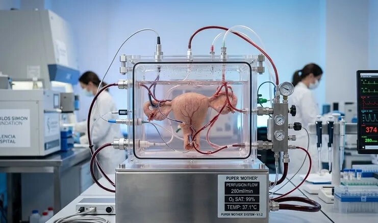    Фото: генерация ИИ / ГИПОРТ