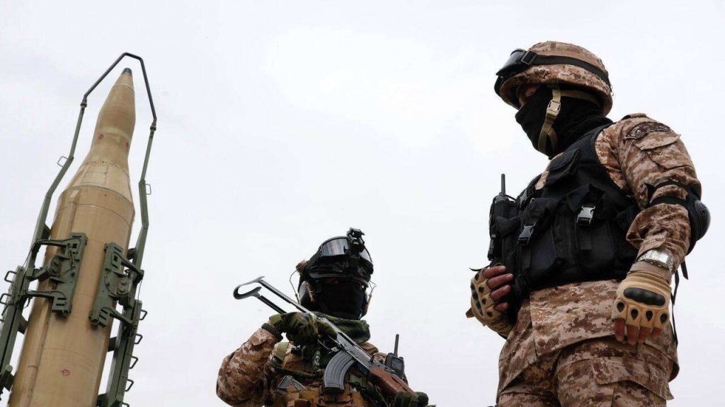    © AP Photo / Vahid Salemi Редакция