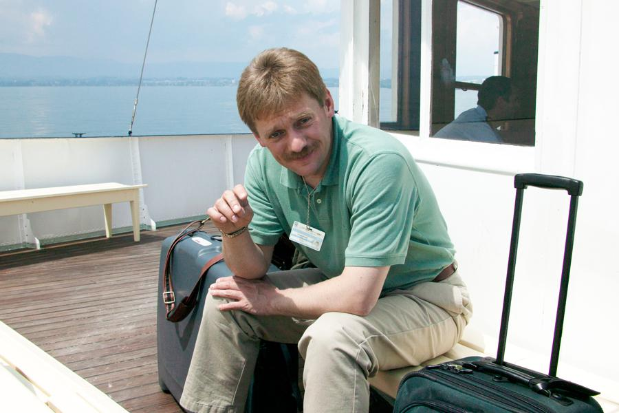 Дмитрий Песков