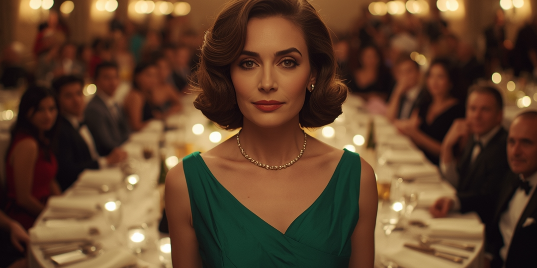 Её там не было (Рассказ)