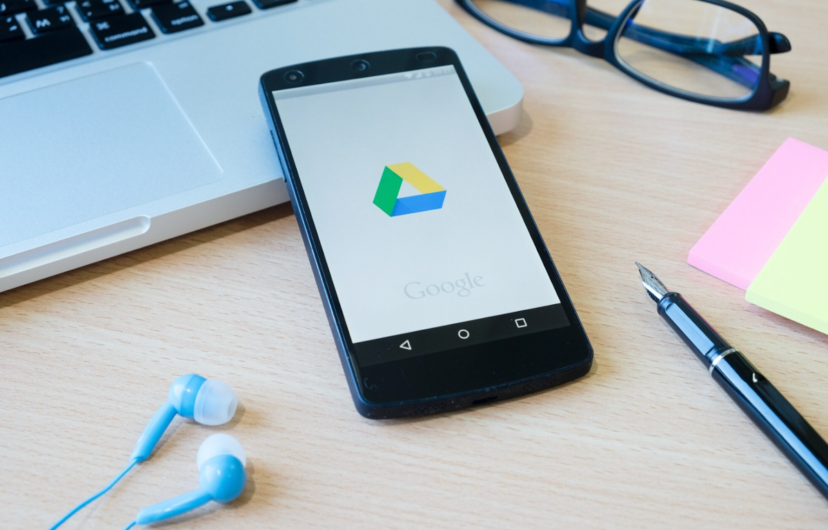 Google drive оплатить