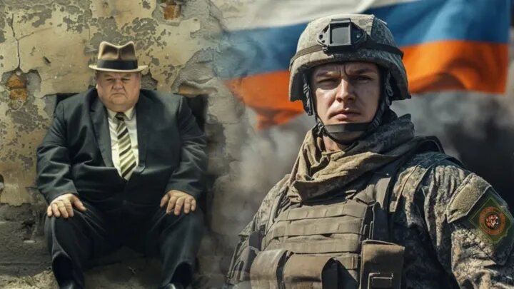 Русских бойцов душат бюрократы: "Снабжение у противника на порядок лучше". Будем терпеть, пока не проиграем?