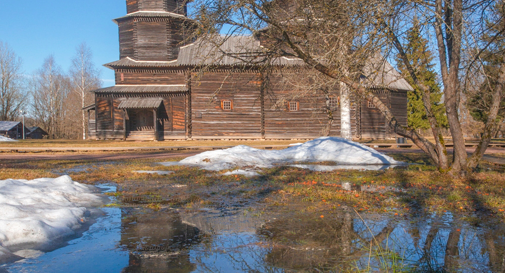 Фото из Витославлиц