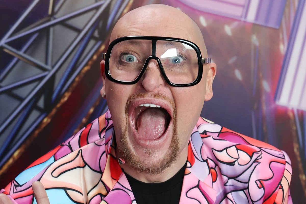     «Я уже с утра сегодня реву»: победителем шоу «Суперстар! Битва сезонов» стал Шура