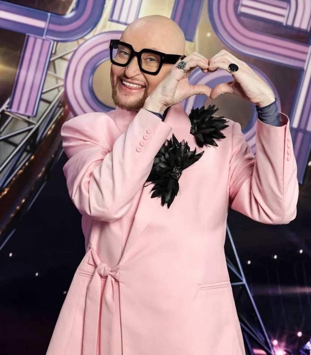    Шура стал победителем шоу «Суперстар! Битва сезонов»Соцсети Шуры