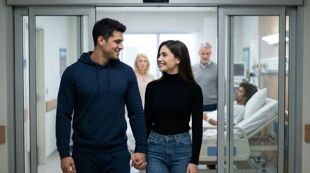 Добро пожаловать в новую историю: