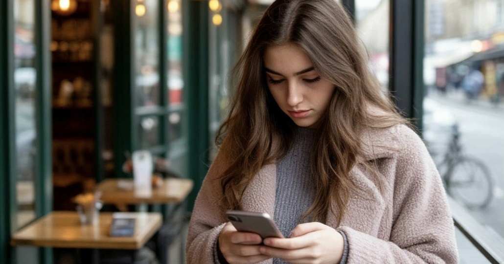 Подслушанный разговор