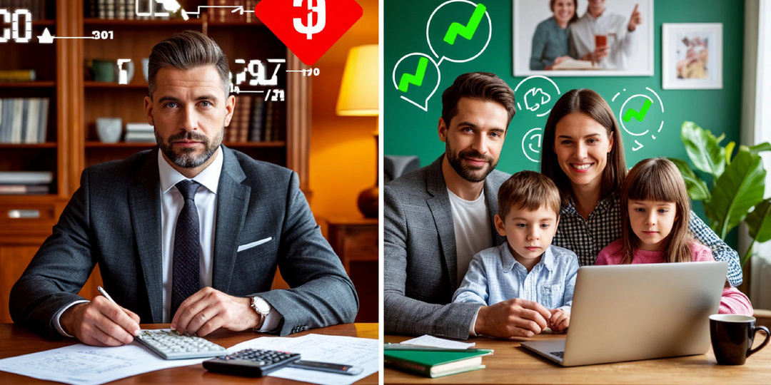 Кэшбэк под прицелом налогов: почему большинству россиян не о чем беспокоиться