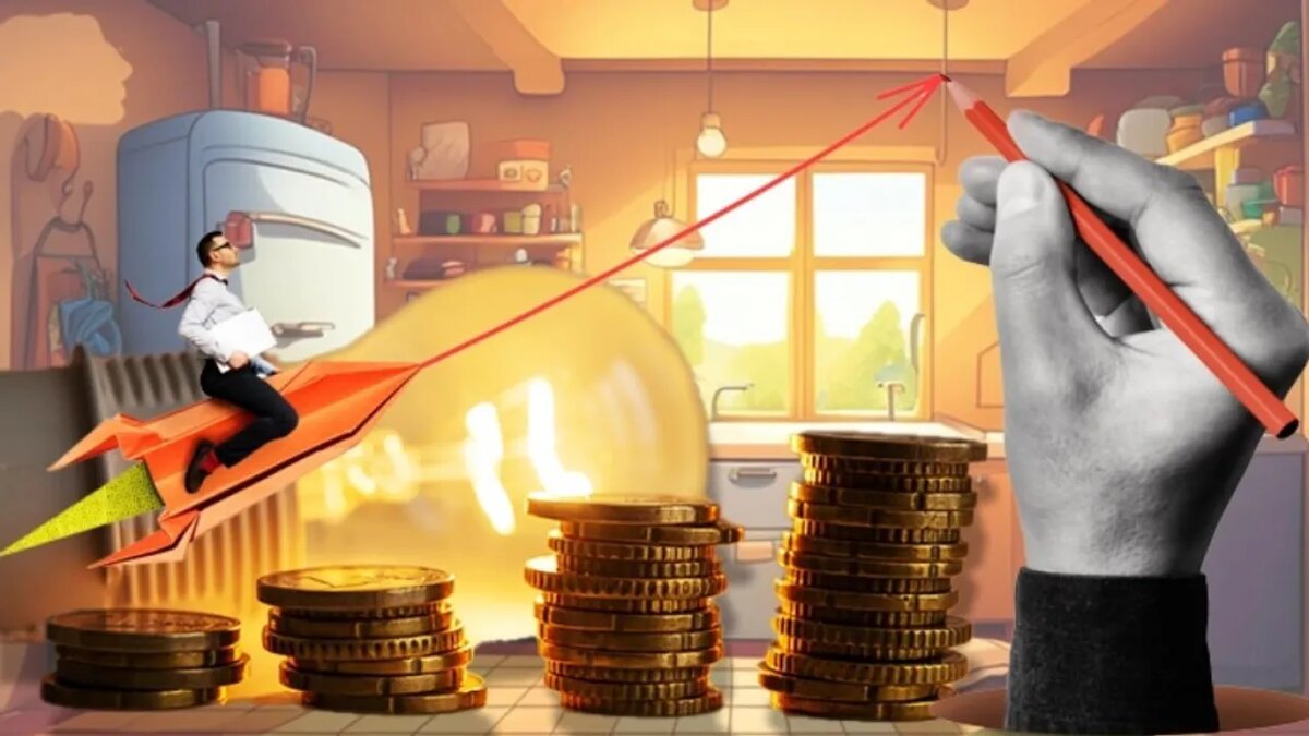 Коллаж "Новороссии"